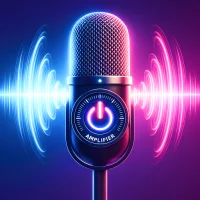 Microphone Amplifier
