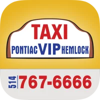 Taxi Pontiac